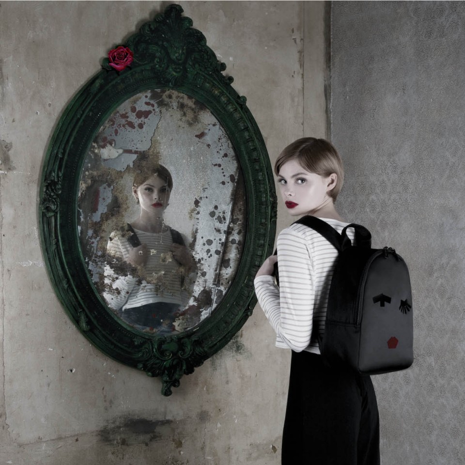 Lulu Guinness AW15-1505-2 V2